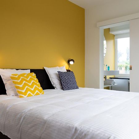 Bed and Breakfast Tuss Cortrique Exterior foto