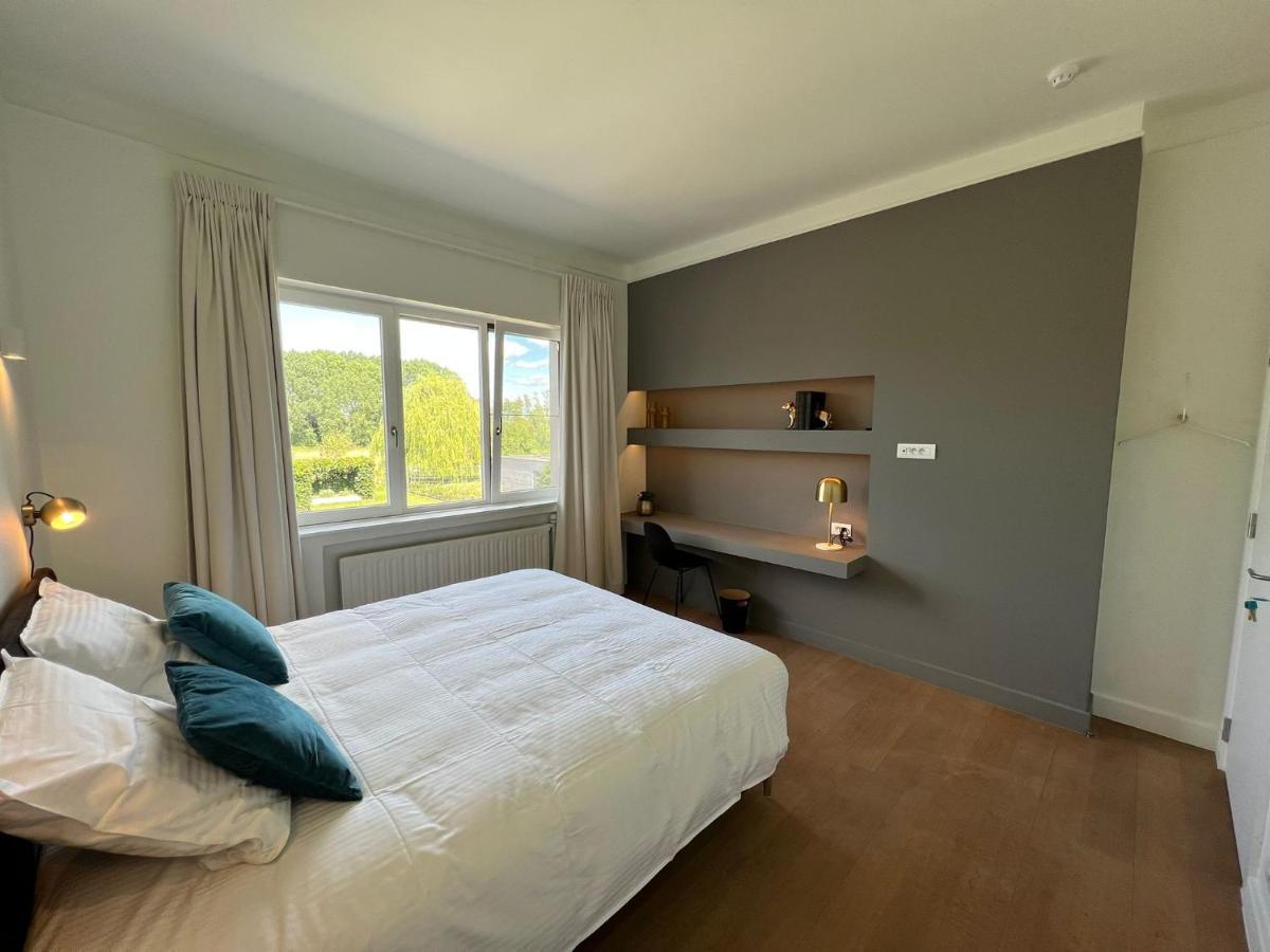 Bed and Breakfast Tuss Cortrique Exterior foto