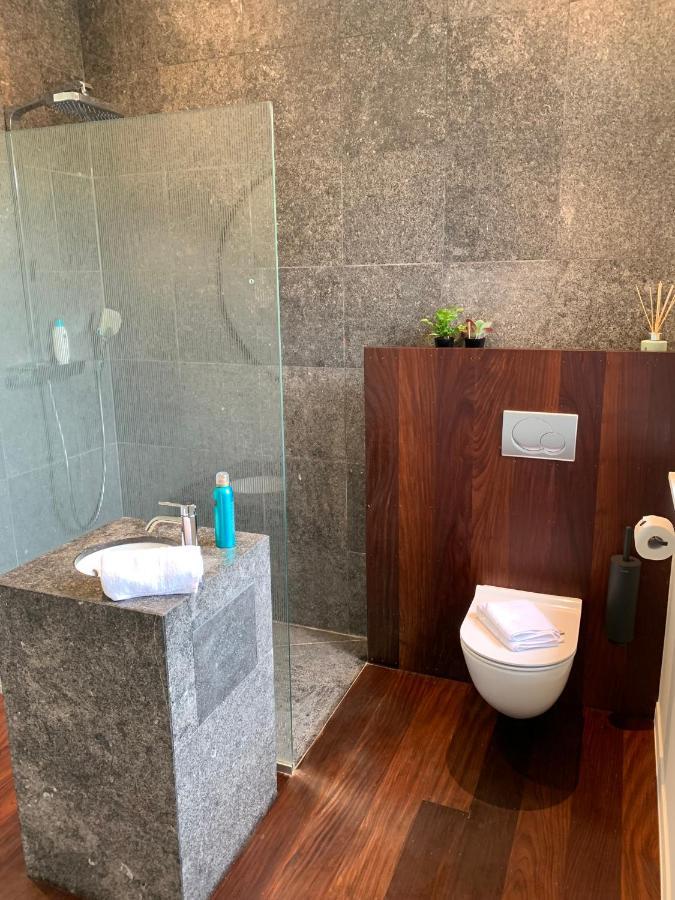 Bed and Breakfast Tuss Cortrique Exterior foto