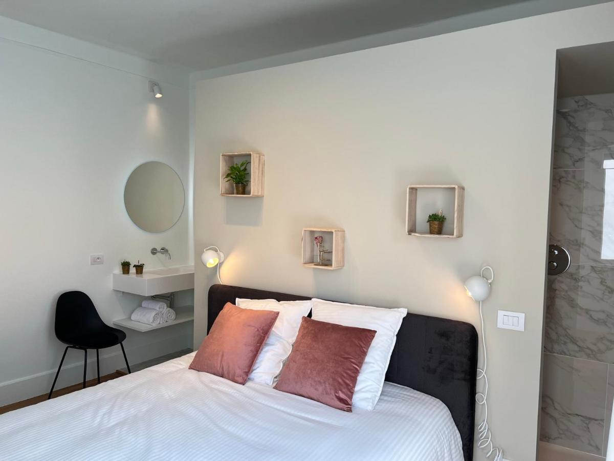 Bed and Breakfast Tuss Cortrique Exterior foto
