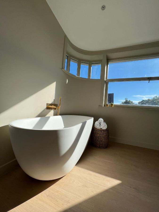 Bed and Breakfast Tuss Cortrique Exterior foto