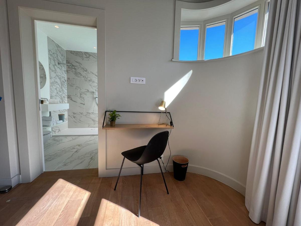 Bed and Breakfast Tuss Cortrique Exterior foto