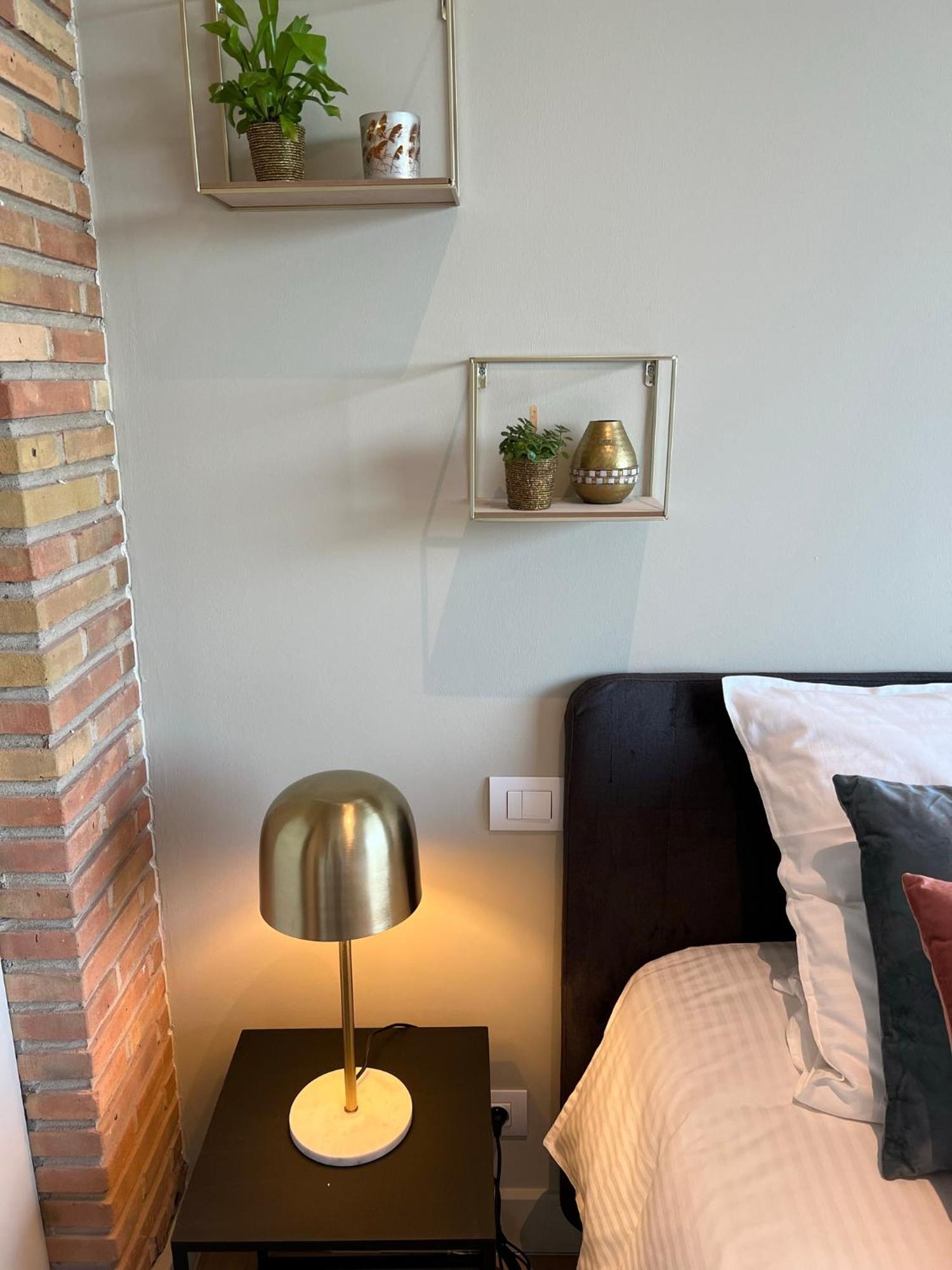 Bed and Breakfast Tuss Cortrique Exterior foto