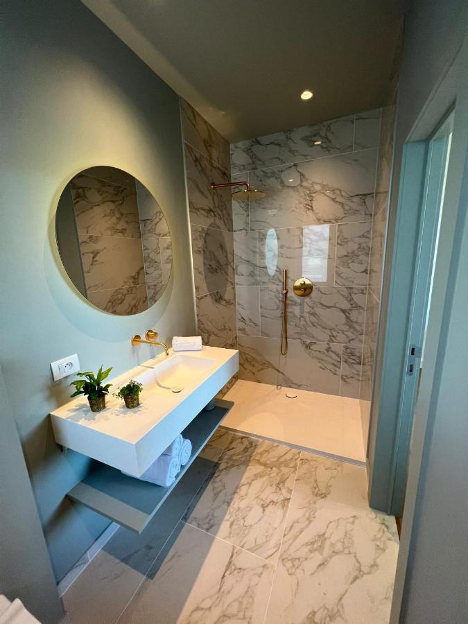 Bed and Breakfast Tuss Cortrique Exterior foto