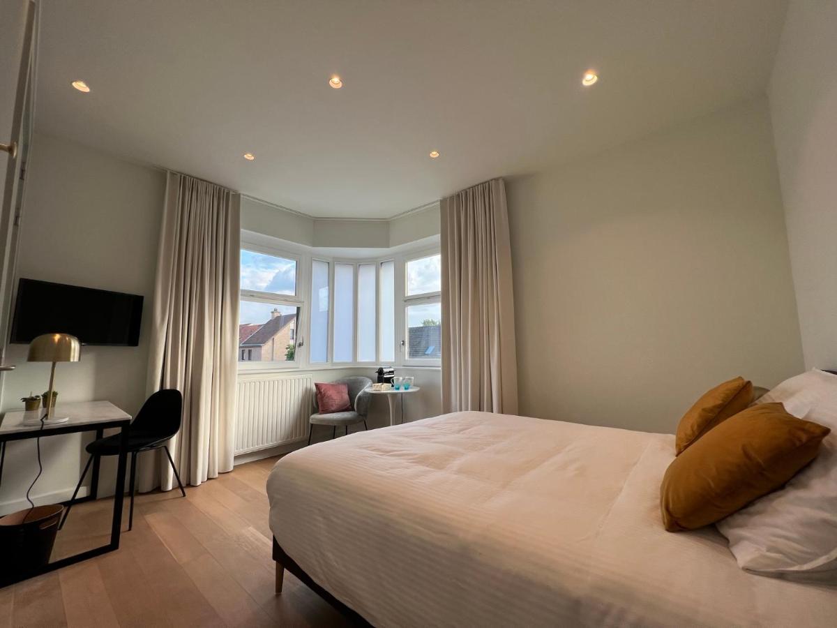 Bed and Breakfast Tuss Cortrique Exterior foto