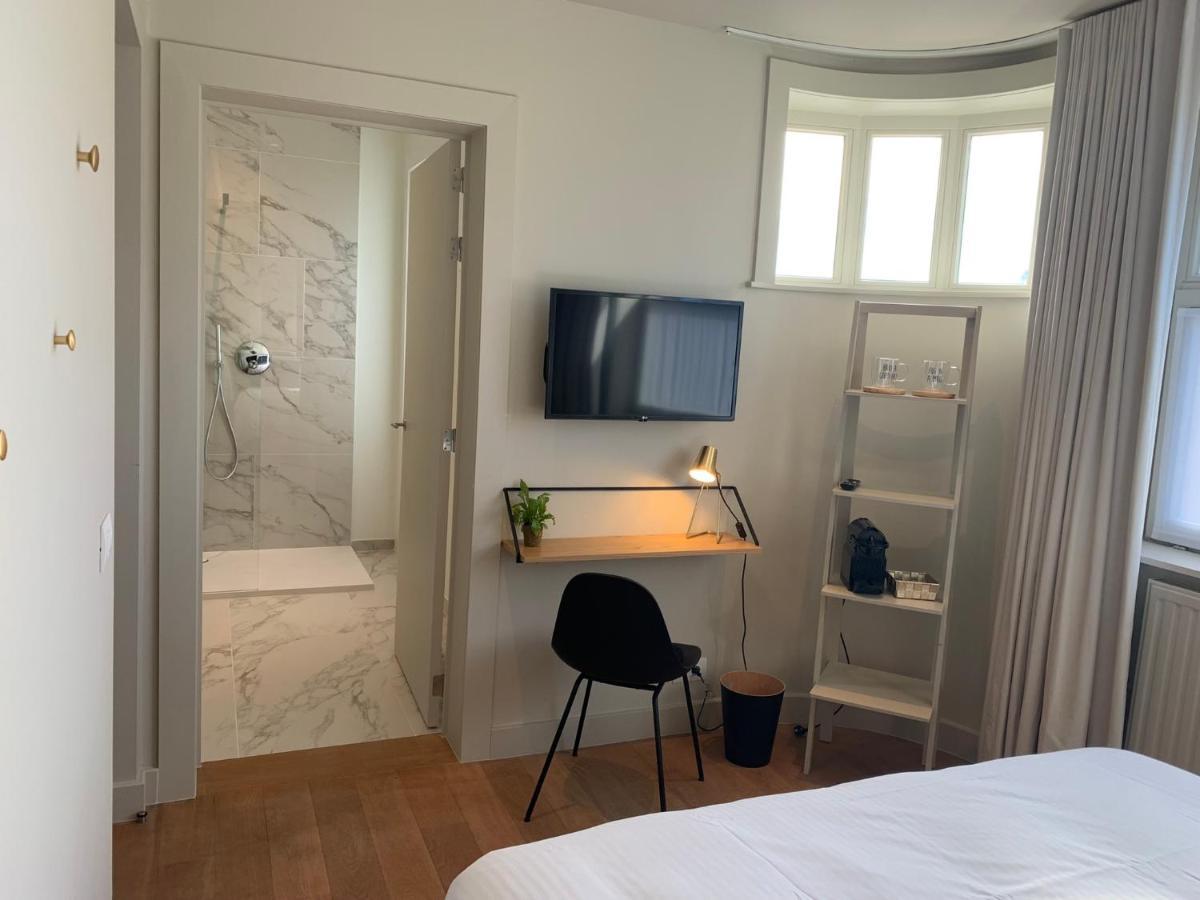Bed and Breakfast Tuss Cortrique Exterior foto