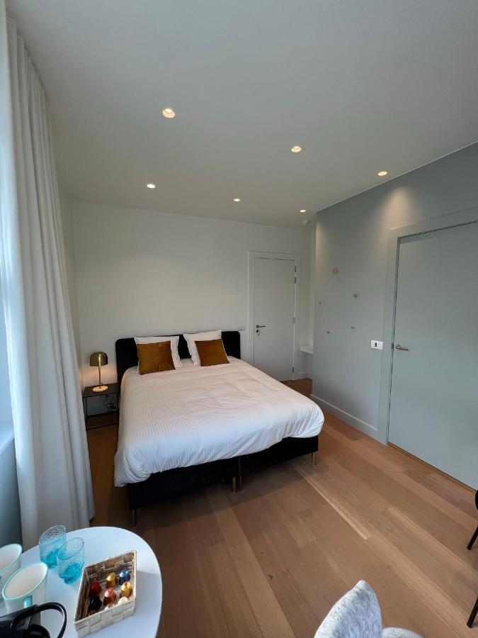 Bed and Breakfast Tuss Cortrique Exterior foto