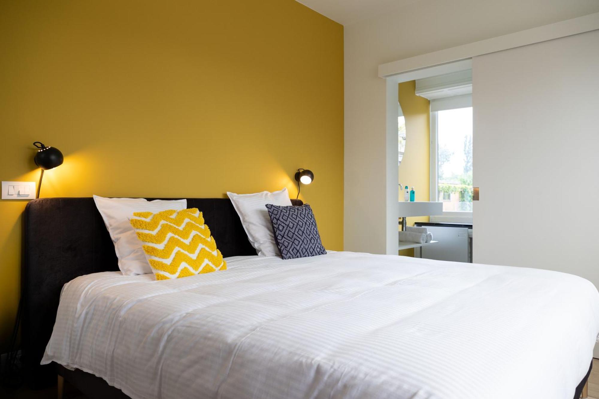 Bed and Breakfast Tuss Cortrique Exterior foto