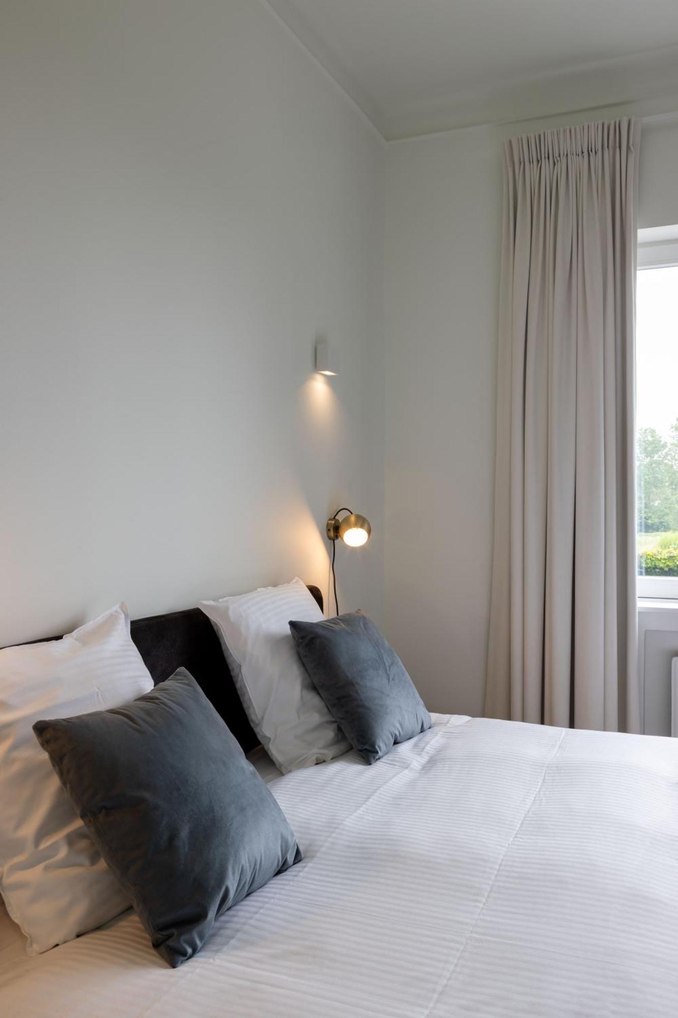 Bed and Breakfast Tuss Cortrique Exterior foto