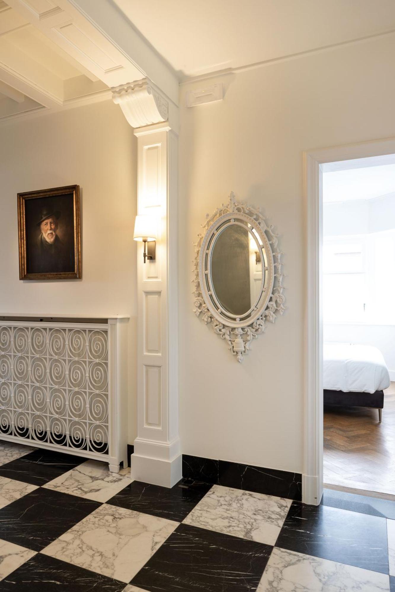 Bed and Breakfast Tuss Cortrique Exterior foto