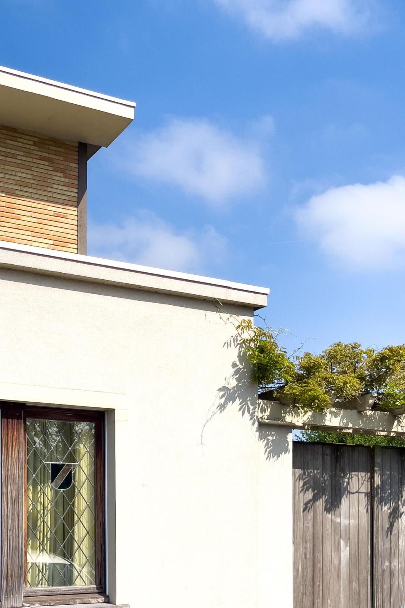 Bed and Breakfast Tuss Cortrique Exterior foto