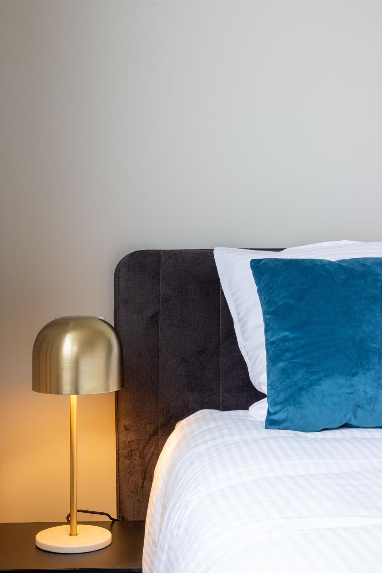Bed and Breakfast Tuss Cortrique Exterior foto